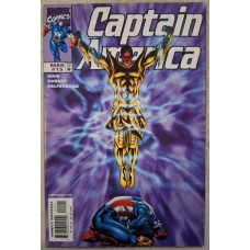 Captain America #15 (1999)