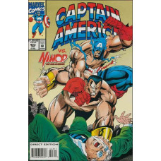 Captain America #423 (1994)