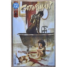 Catwoman #81A (2025)
