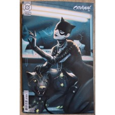 Catwoman #81D (2025)