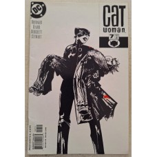 Catwoman #7 (2002) 