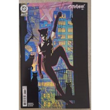 Catwoman #87C (2026)
