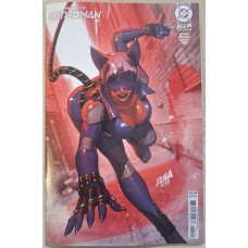 Absolute Catwoman #1B (2026)
