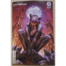 Absolute Catwoman #1H (2026) 1:25