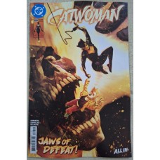 Catwoman #88A (2026)