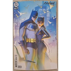 Catwoman #88D (2026)
