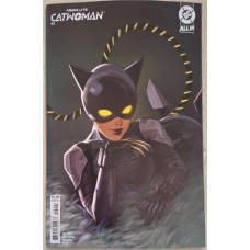 Absolute Catwoman #2B (2026)