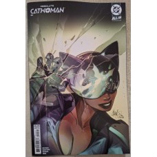Absolute Catwoman #2C (2026)
