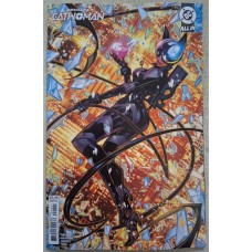 Absolute Catwoman #2D (2026)