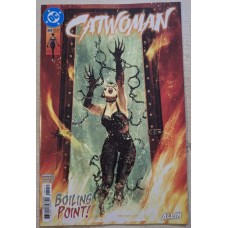 Catwoman #89A (2026)