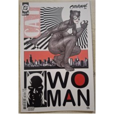 Catwoman #89B (2026)