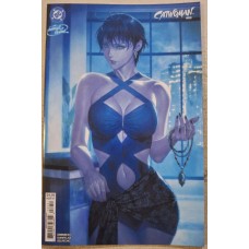 Catwoman #89E (2026)