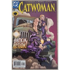 Catwoman #88 (2001)