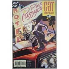 Catwoman #14 (2003)