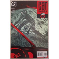Catwoman #9 (2002)