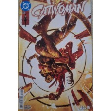 Catwoman #90A (2026)