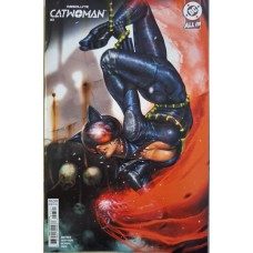 Absolute Catwoman #3B (2026)