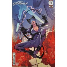 Absolute Catwoman #3C (2026)