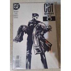 Catwoman #7 (2002) 