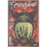 Catwoman #91A (2026)