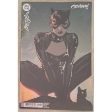 Catwoman #91B (2026)