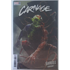 Carnage #3B (2022)