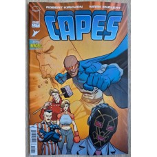 Capes #1A (2025)