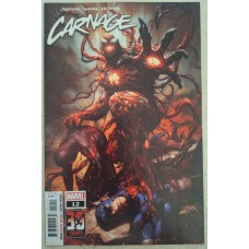 Carnage #12 (2023)