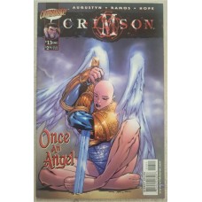 Crimson #13 (1999)