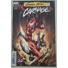 Carnage #14 (2023)