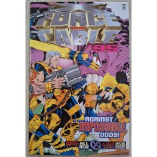 X-Force and Cable '95
