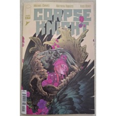 Corpse Knight #2A (2026)