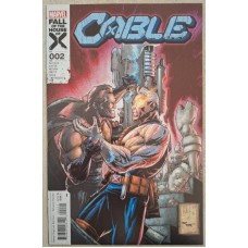 Cable #2A (2024)