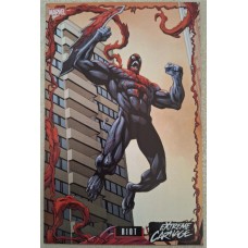 Extreme Carnage Riot #1D (2021)