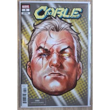 Cable #3B (2024)
