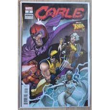 Cable #2B (2024)