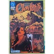 Clayface Celebrity Dirt #2A (2026)