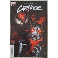 Carnage #4A (2022)
