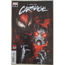 Carnage #4A (2022)