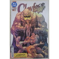 Clayface celebrity dirt #3A (2026)