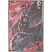 Absolute Cassandra Cain: The Shadow's hand #1D (2026)