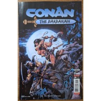 Conan the Barbarian #29A (2026)