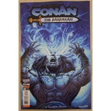 Conan the Barbarian #30B (2026)