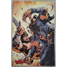 Conan the Barbarian #31E (2026)