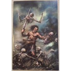 Conan the Barbarian #32E (2026)