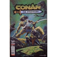 Conan the Barbarian #34D (2026)