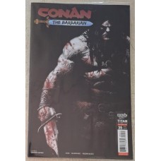 Conan the Barbarian #35A (2026)