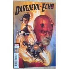 Daredevil/ Echo #3 (2023)