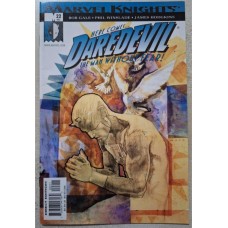 Daredevil #22 (2001)