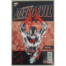 Daredevil #10 (2016)